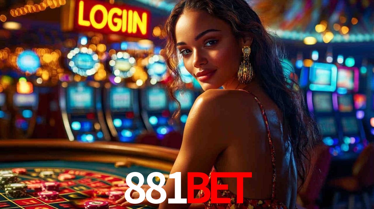 Experiência VIP 881BET