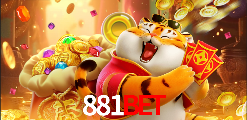 881BET: Seu Cassino Premiado com Pagamentos Rápidos