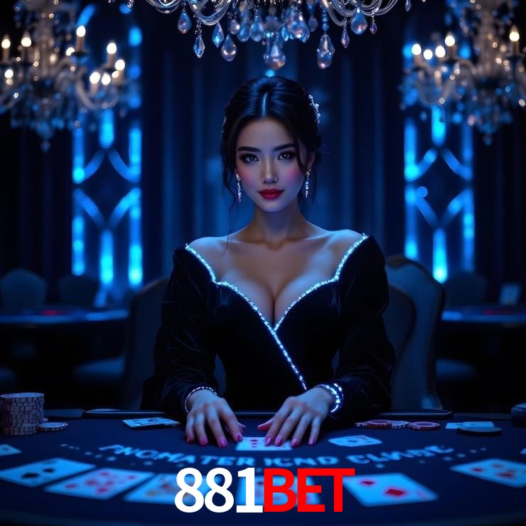 Estatísticas 881BET