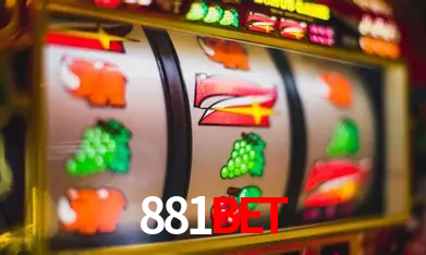 A Revolução dos Aplicativos de Jogos no 881BET