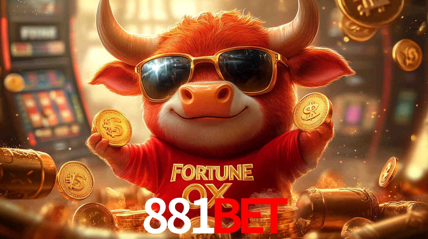 881BET - Apostas e Casino Site Oficial Online - 881BET.COM