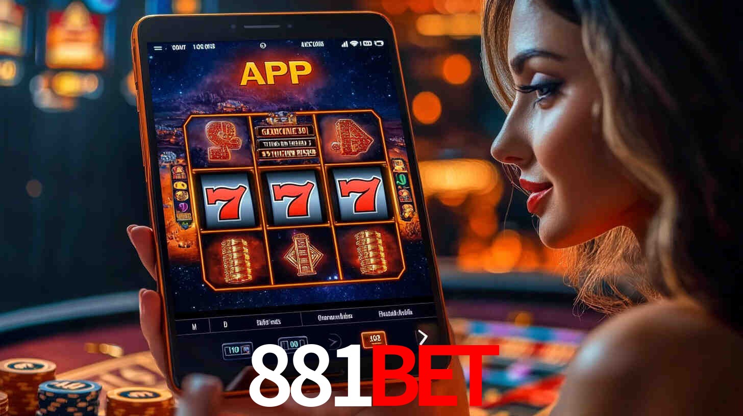 881BET App
