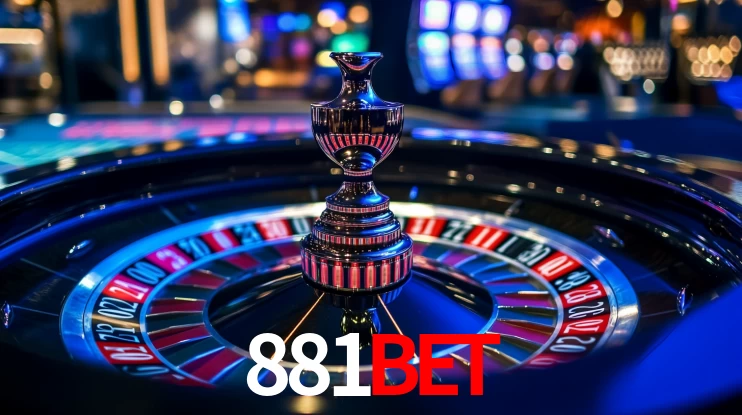 Premium Interface 881BET