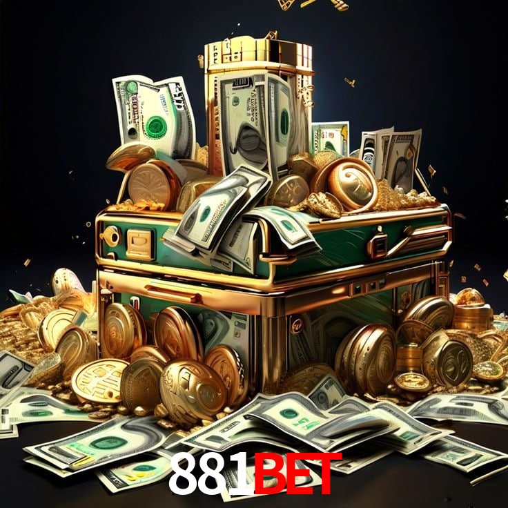 Casino VIP 881BET