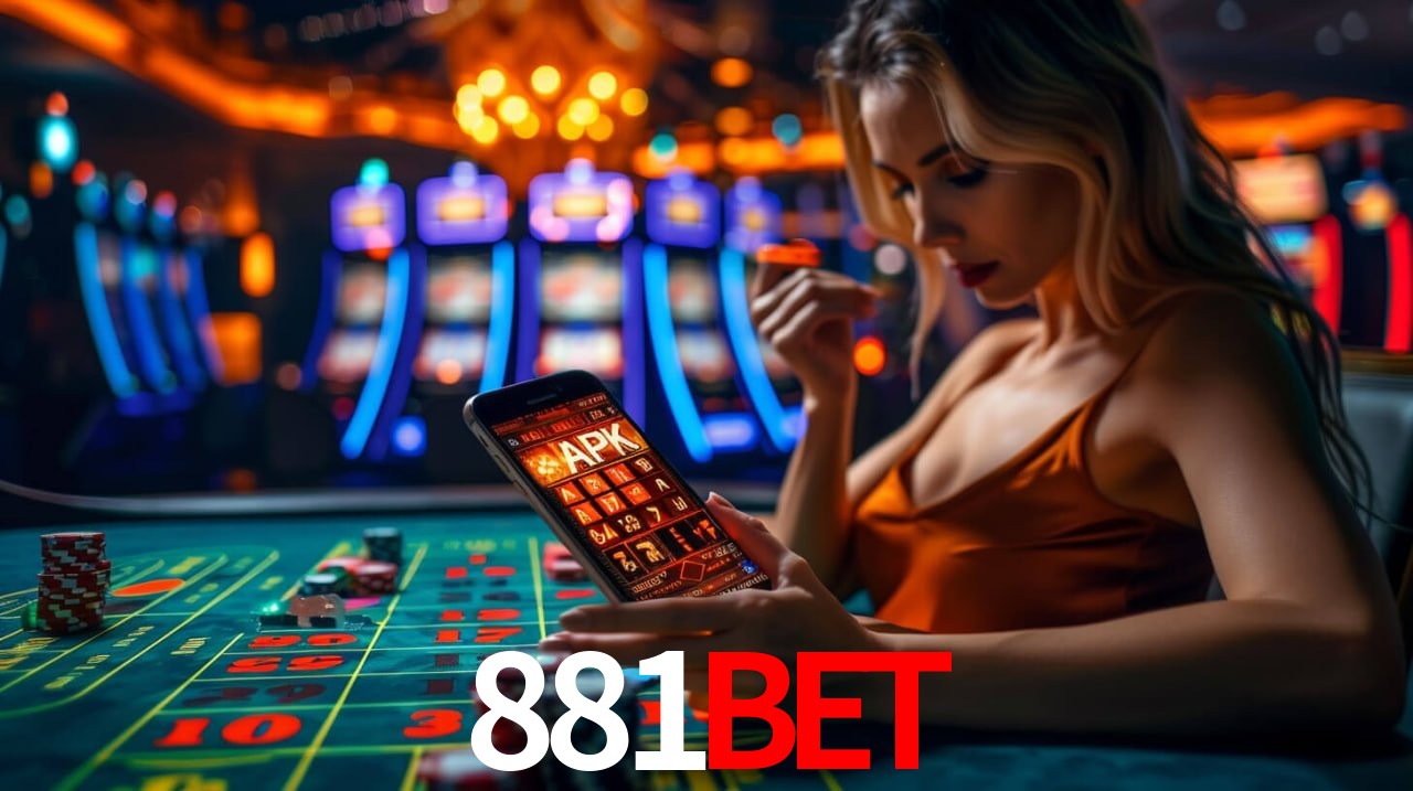 Football Betting 881BET