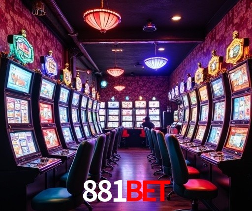 Promoções Sazonais 881BET