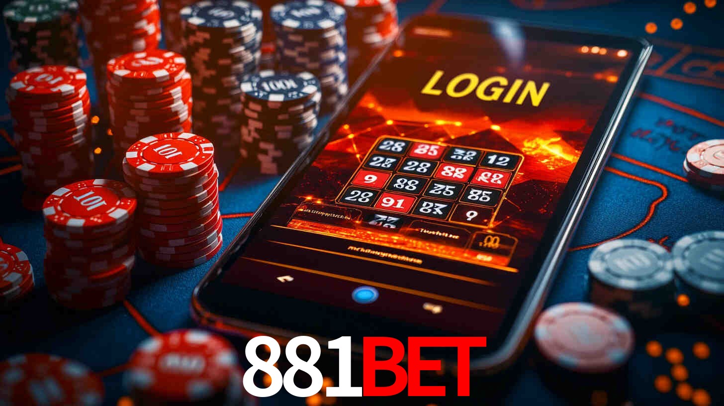 881BET.COM