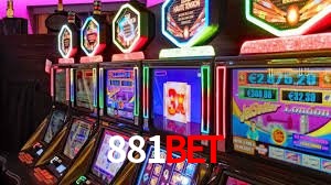 Inovações de Jogos na 881BET: O Futuro das Experiências Interativas