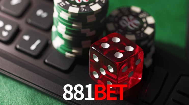 Quick Registration 881BET