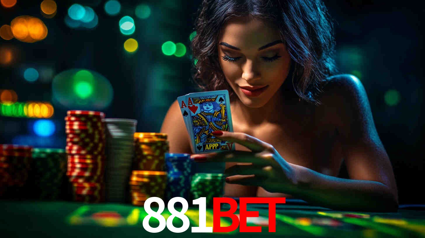 A Popularidade dos Caça-Níqueis no 881BET