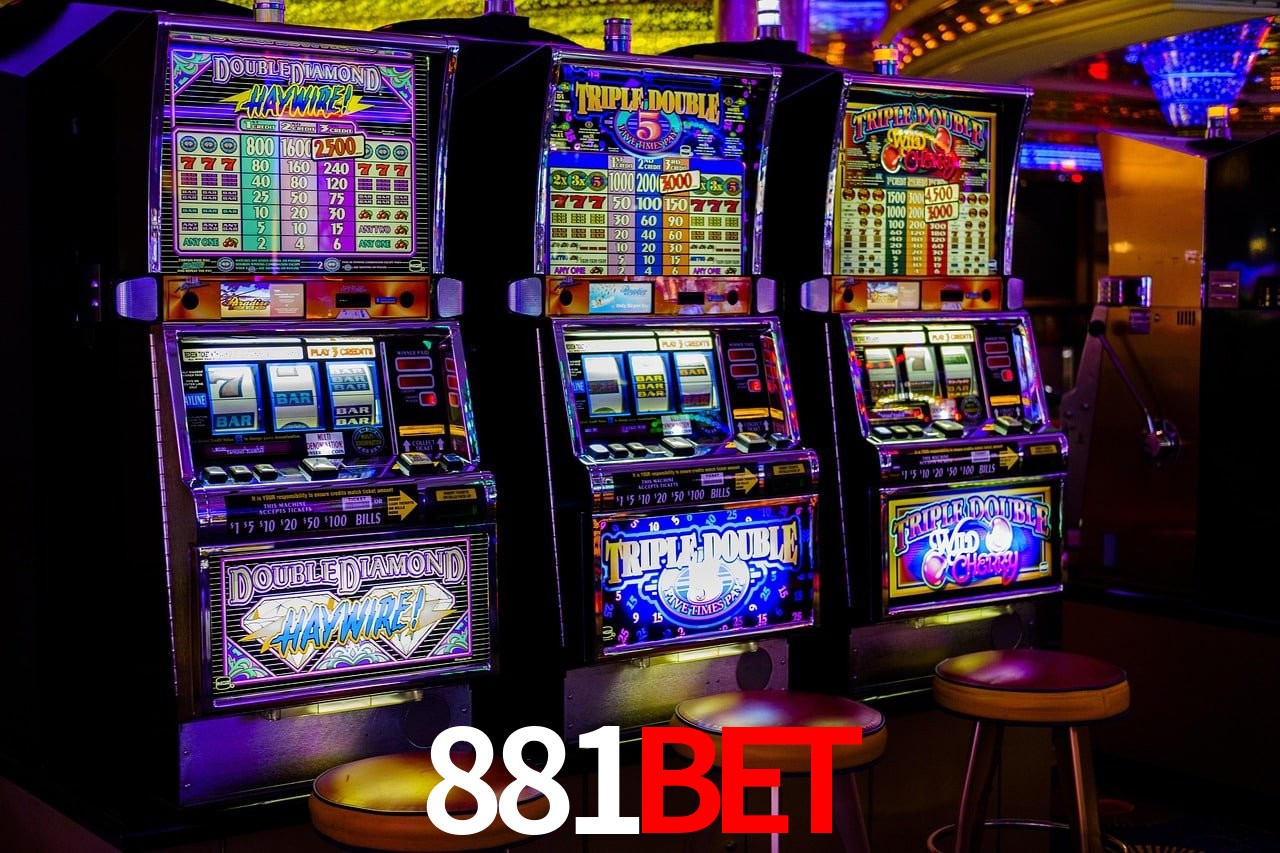 Bônus Diários 881BET