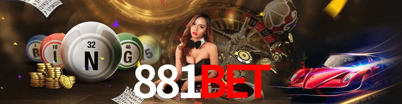 Especiais de Fim de Semana 881BET
