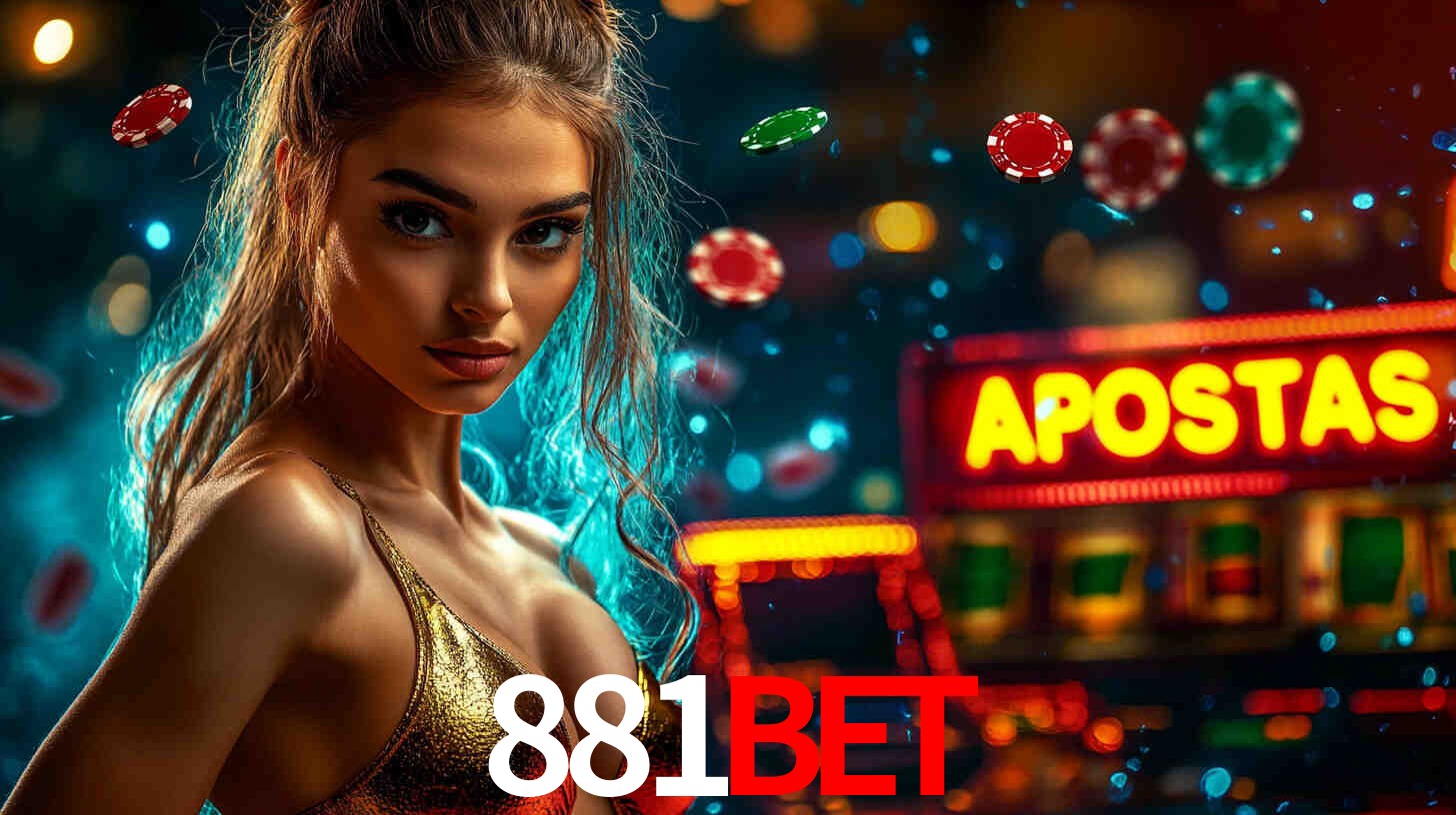 Desvendando o Mundo dos Jogos Virtuais na 881BET