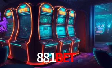 A Emoção da Loteria na 881BET: Uma Chance de Mudança de Vida