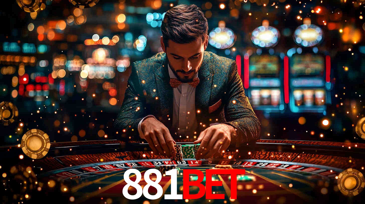 Tournaments 881BET