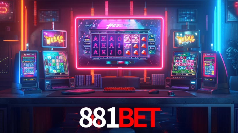 Ofertas Imperdíveis na 881BET: Promoções e Bônus Que Valem a Pena