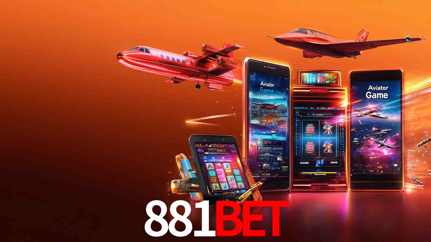 A Emoção da Loteria na 881BET: Uma Chance de Mudança de Vida