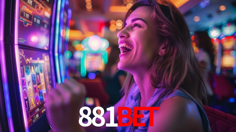 Explore as vantagens do 881BET: serviço profissional e confiabilidade