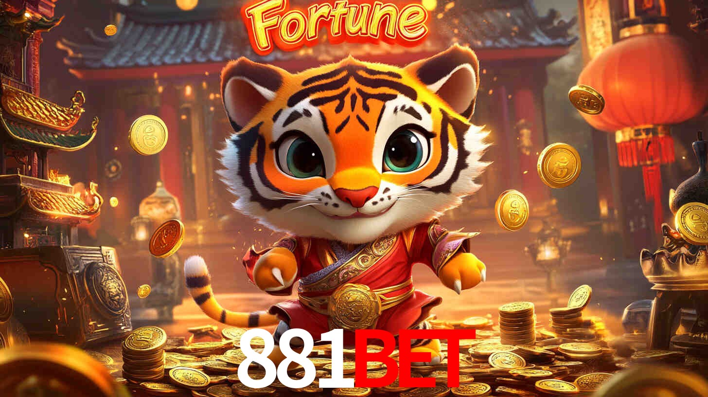 Descubra a Magia dos Jogos de Arcade no 881BET