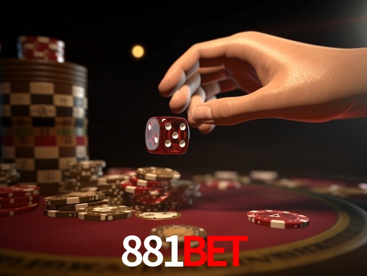 Estatísticas Esportivas 881BET