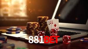 Descubra a Essência do 881BET: Nossa História e Compromissos