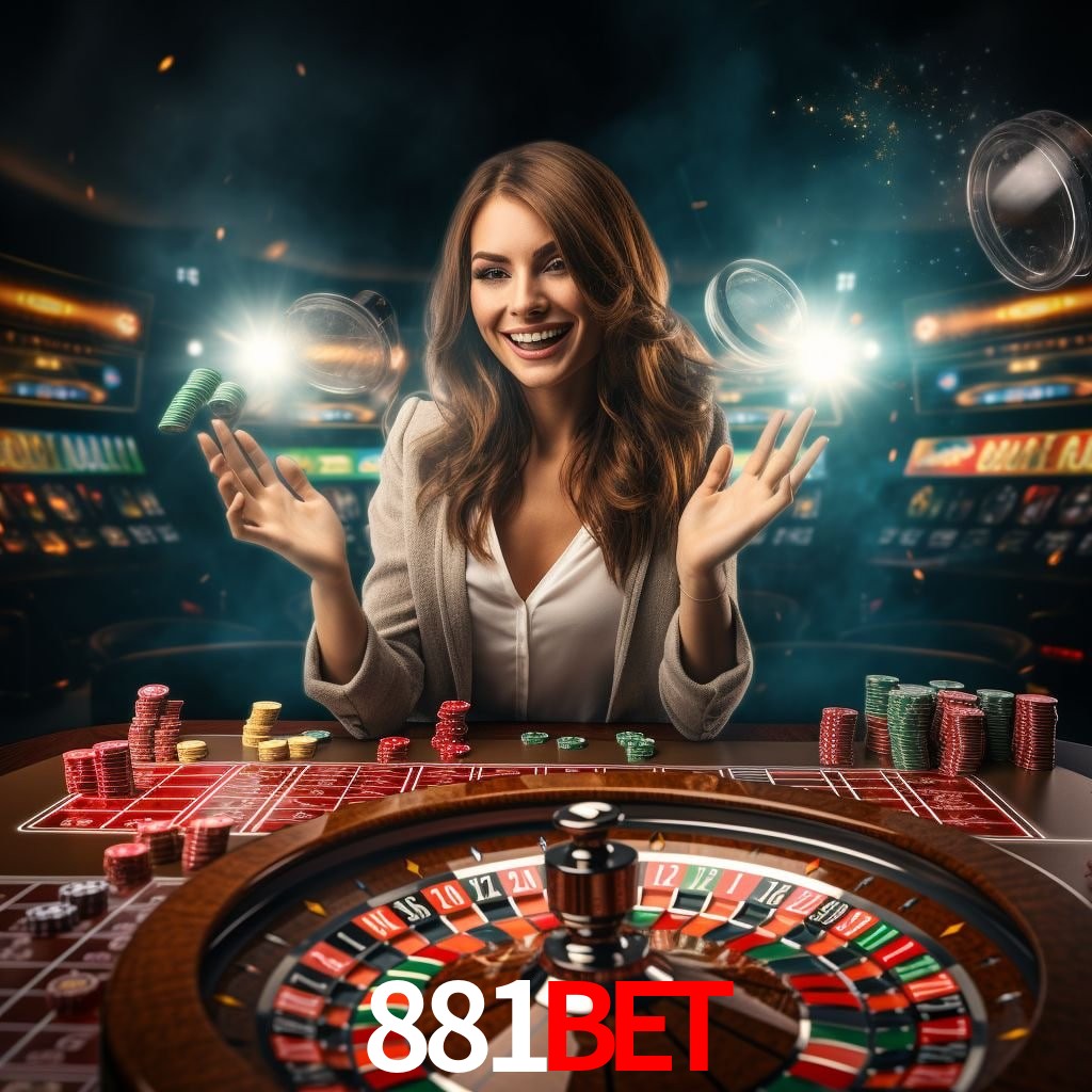 881BET App Interface