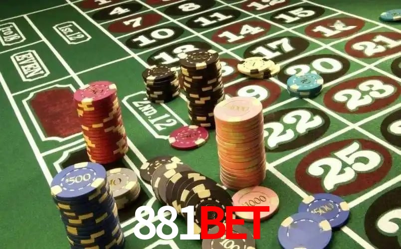 Apostas de Basquete 881BET