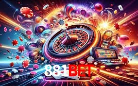 Casino Ao Vivo 881BET