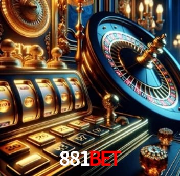 Jogos Exclusivos 881BET