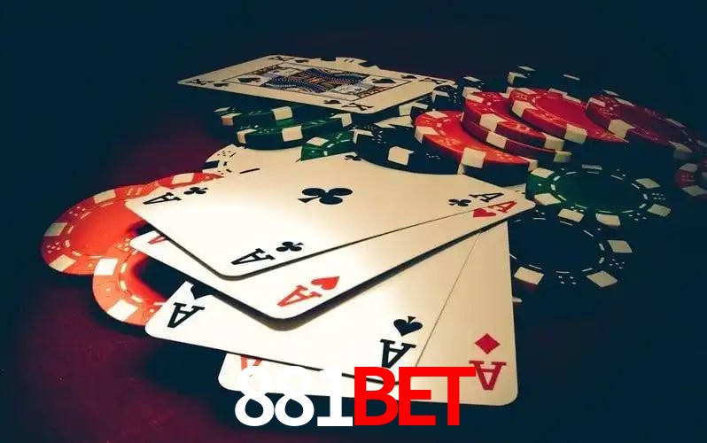 cassino 881BET