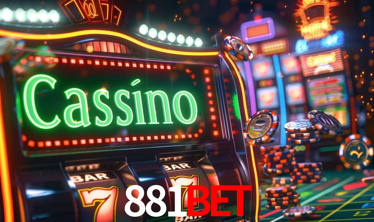 Avaliações dos Jogadores 881BET
