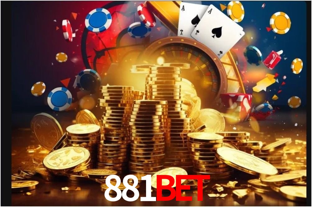 Explorando a Categoria de Eventos em Apostas na 881BET