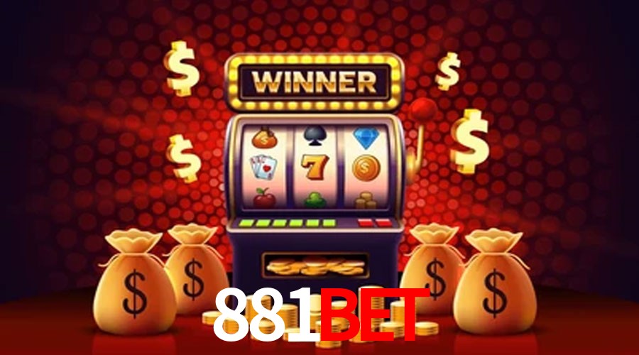 Account Benefits 881BET