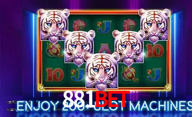 APP oficial da 881BET para mobile