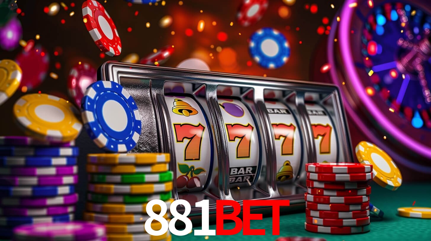 A Emoção da Loteria na 881BET: Uma Chance de Mudança de Vida