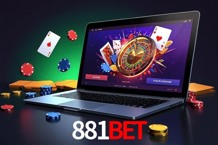 Benefícios da Conta 881BET