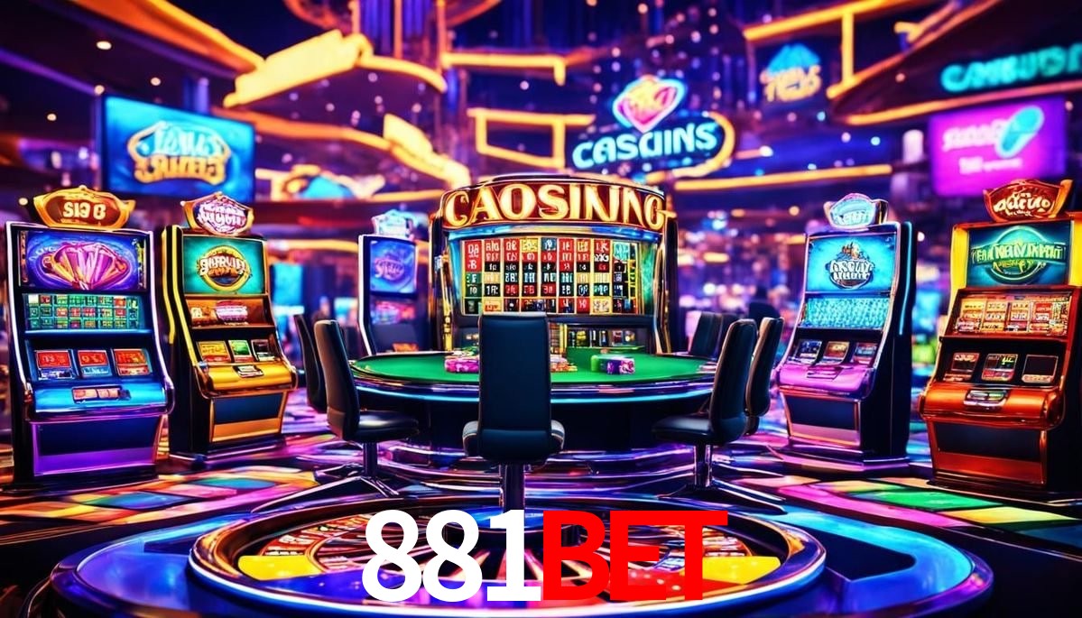 Estatísticas Crash Games 881BET