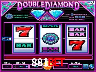 Descubra a Magia dos Jogos de Arcade no 881BET
