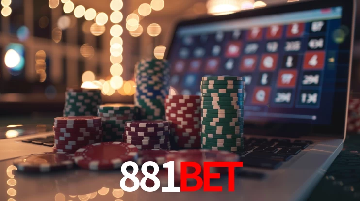 Secure Login 881BET