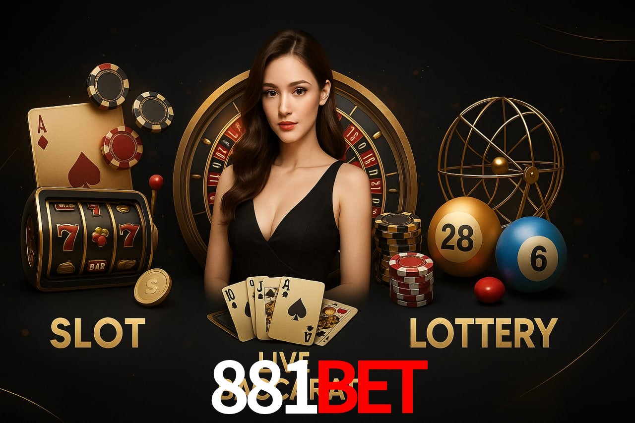 Integração de APIs 881BET