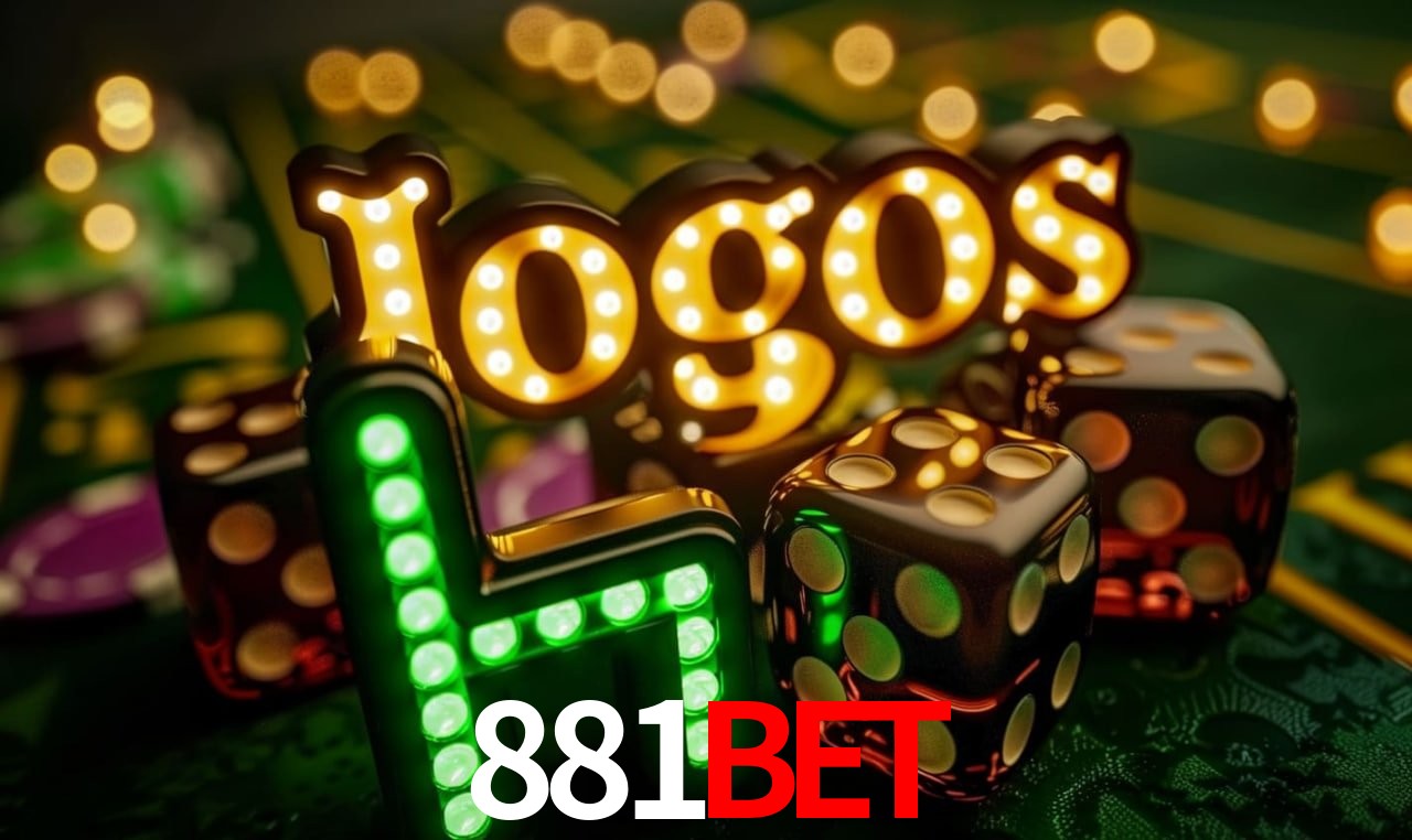 Apostas de Futebol 881BET