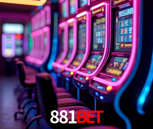 Promoção Relâmpago 881BET