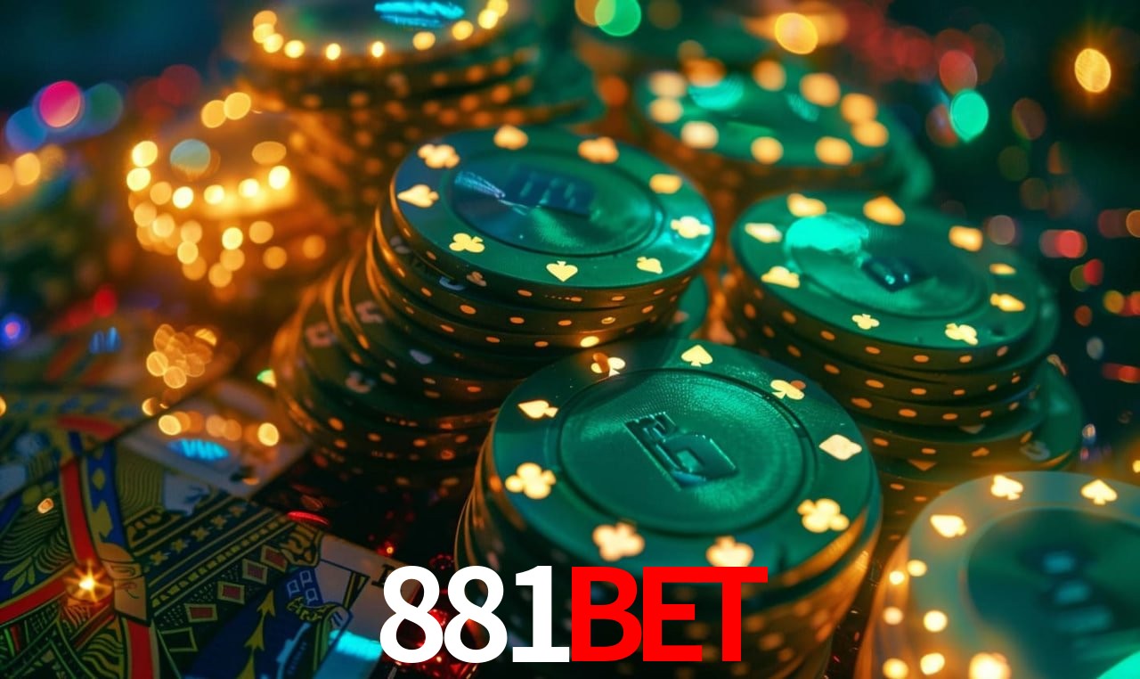 Torneios 881BET