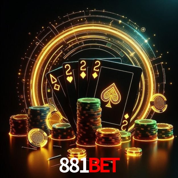 Apostas de Tênis 881BET