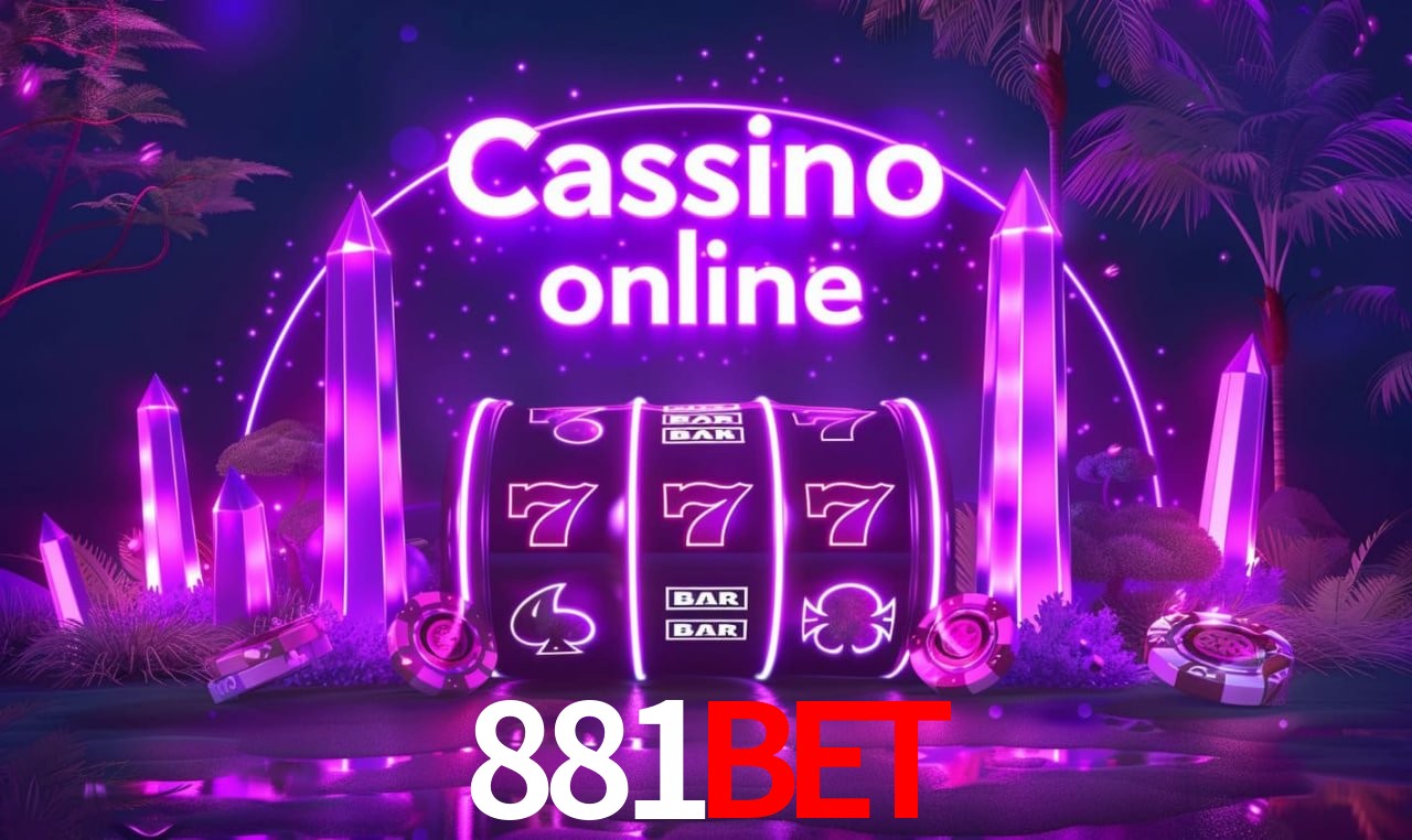 Diretório de Jogos 881BET