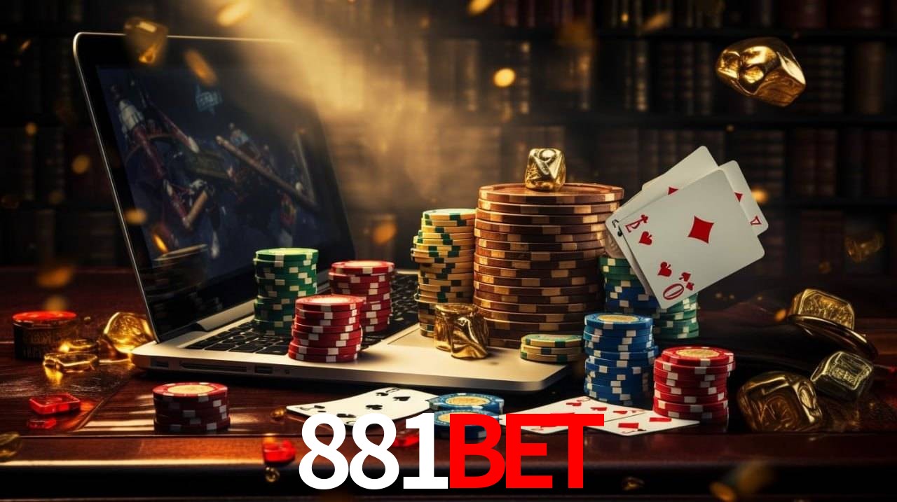 PIX Instantâneo 881BET